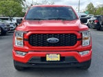 2022 F-150 Thumbnail 2