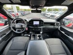 2022 F-150 Thumbnail 3