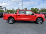 2022 F-150 Thumbnail 4