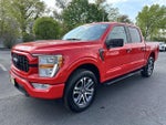 2022 F-150 Thumbnail 9