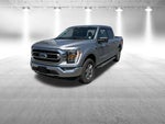 2022 F-150 Thumbnail 3