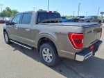 2022 F-150 Thumbnail 3