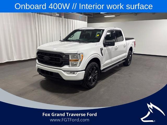 2022 Ford F-150 - $27,896