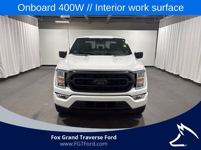 2022 Ford F-150 - $27,896