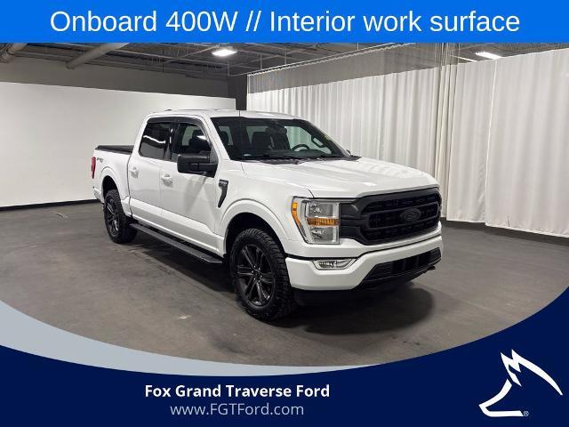 2022 Ford F-150 - $27,896