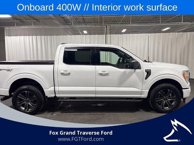 2022 Ford F-150 - $27,896