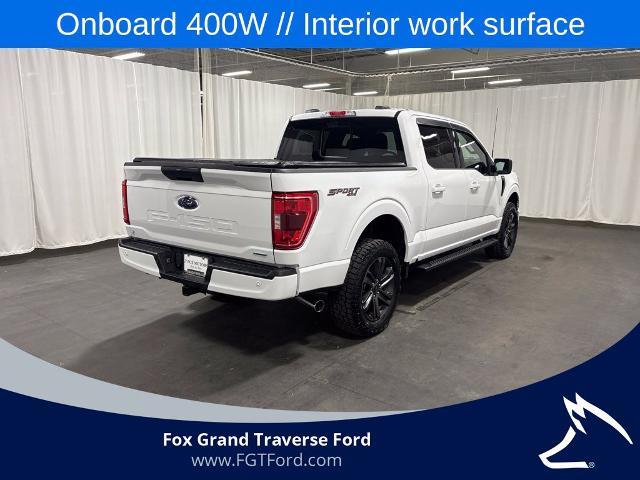 2022 Ford F-150 - $27,896