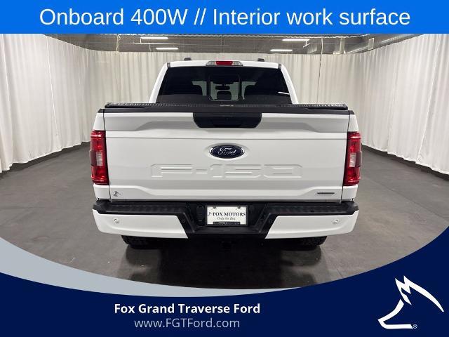 2022 Ford F-150 - $27,896