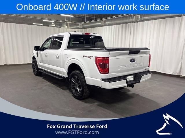 2022 Ford F-150 - $27,896
