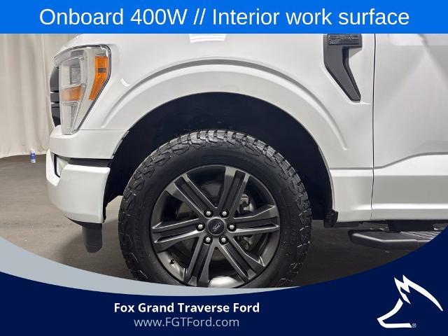 2022 Ford F-150 - $27,896