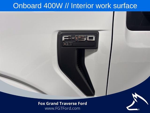 2022 Ford F-150 - $27,896