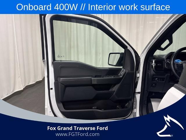 2022 Ford F-150 - $27,896