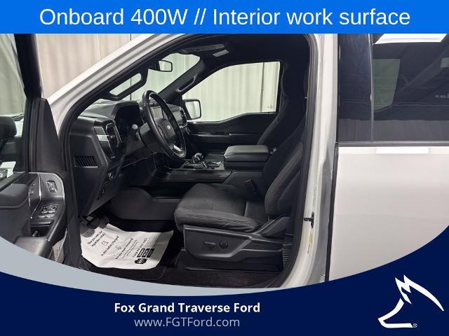 2022 Ford F-150 - $27,896