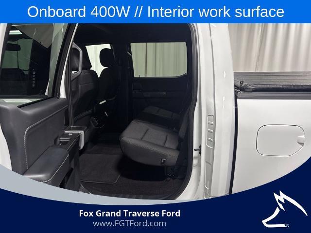 2022 Ford F-150 - $27,896