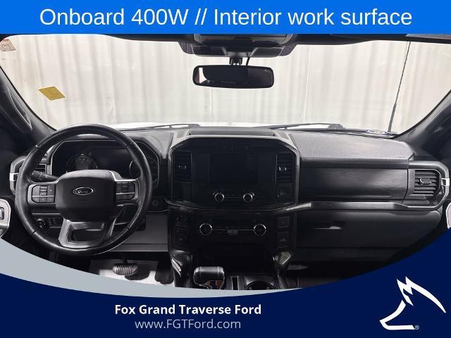 2022 Ford F-150 - $27,896