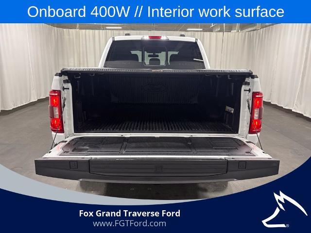 2022 Ford F-150 - $27,896