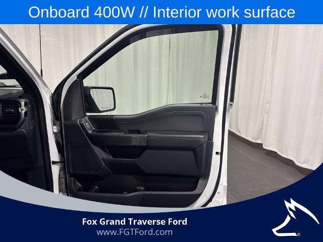 2022 Ford F-150 - $27,896