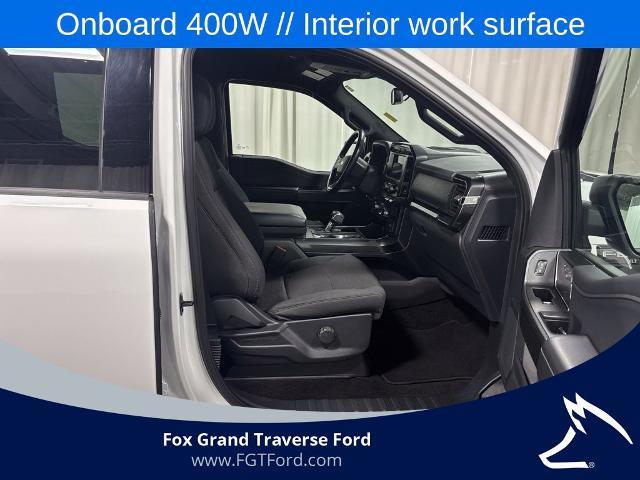2022 Ford F-150 - $27,896