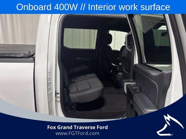2022 Ford F-150 - $27,896