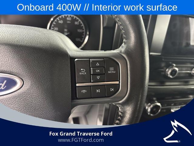 2022 Ford F-150 - $27,896
