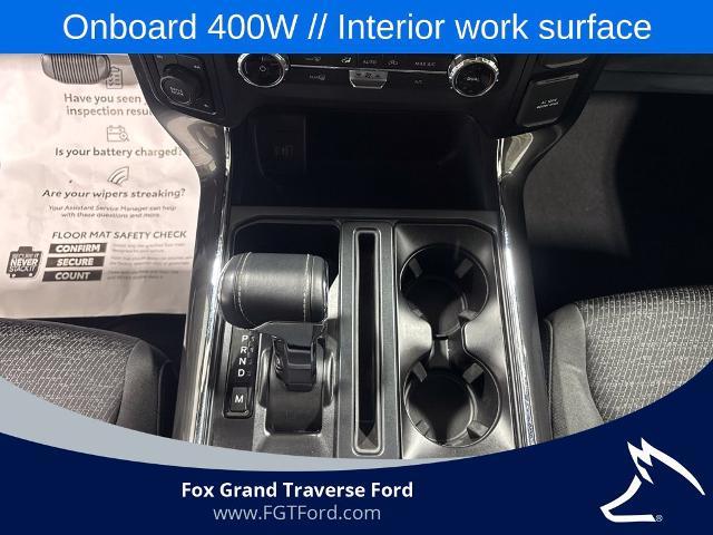 2022 Ford F-150 - $27,896