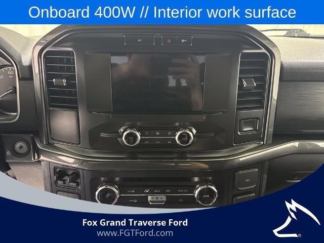 2022 Ford F-150 - $27,896