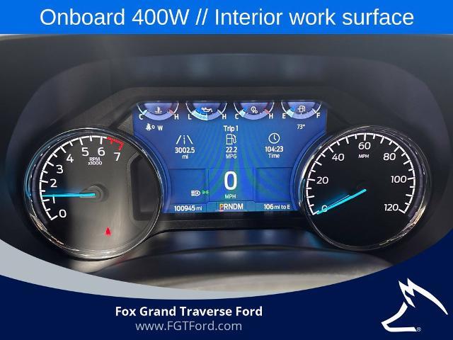 2022 Ford F-150 - $27,896