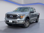 2022 F-150 Thumbnail 2