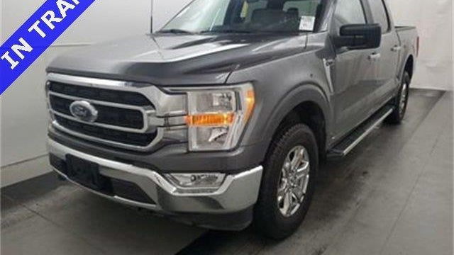 Preowned 2022 Ford F-150 XL for Sale