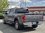 2022 F-150 Thumbnail 5