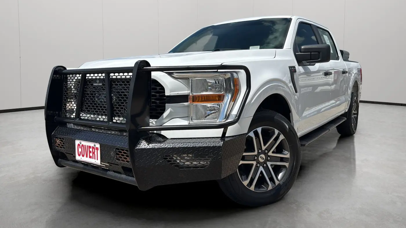 Preowned 2022 Ford F-150 XL for Sale