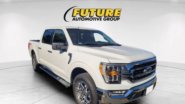 Preowned 2022 Ford F-150 Lariat for Sale