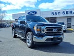 2022 F-150 Thumbnail 1