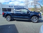 2022 F-150 Thumbnail 2
