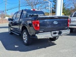 2022 F-150 Thumbnail 5