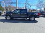 2022 F-150 Thumbnail 6
