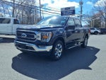 2022 F-150 Thumbnail 7
