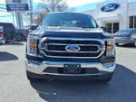 2022 F-150 Thumbnail 8