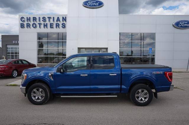 2022 Ford F-150 - $29,299