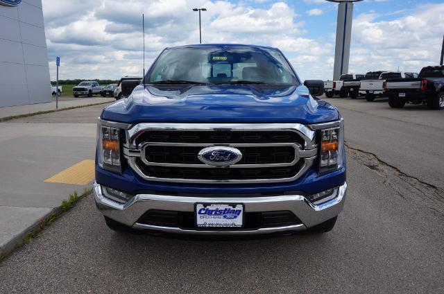2022 Ford F-150 - $29,299