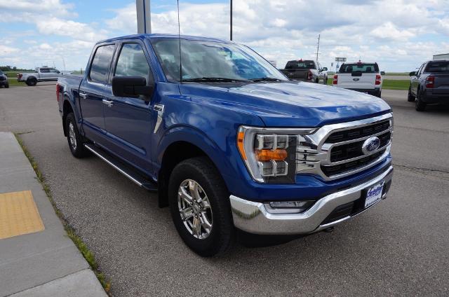 2022 Ford F-150 - $29,299