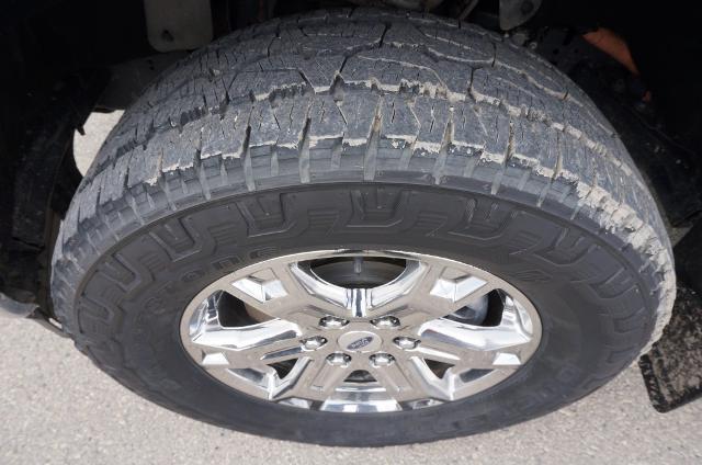 2022 Ford F-150 - $29,299