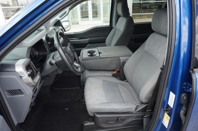 2022 Ford F-150 - $29,299