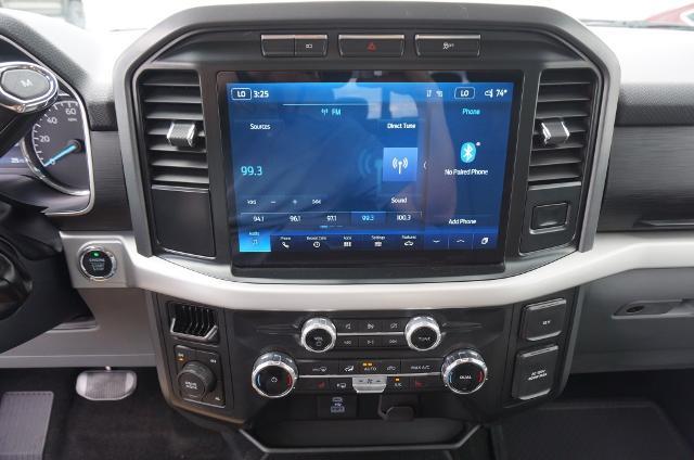 2022 Ford F-150 - $29,299