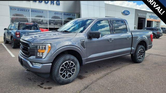 Preowned 2022 Ford F-150 XL for Sale