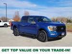 2022 F-150 Thumbnail 1