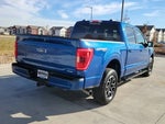 2022 F-150 Thumbnail 3