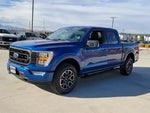 2022 F-150 Thumbnail 4