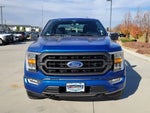 2022 F-150 Thumbnail 5