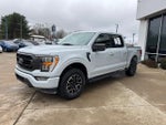 2022 F-150 Thumbnail 4
